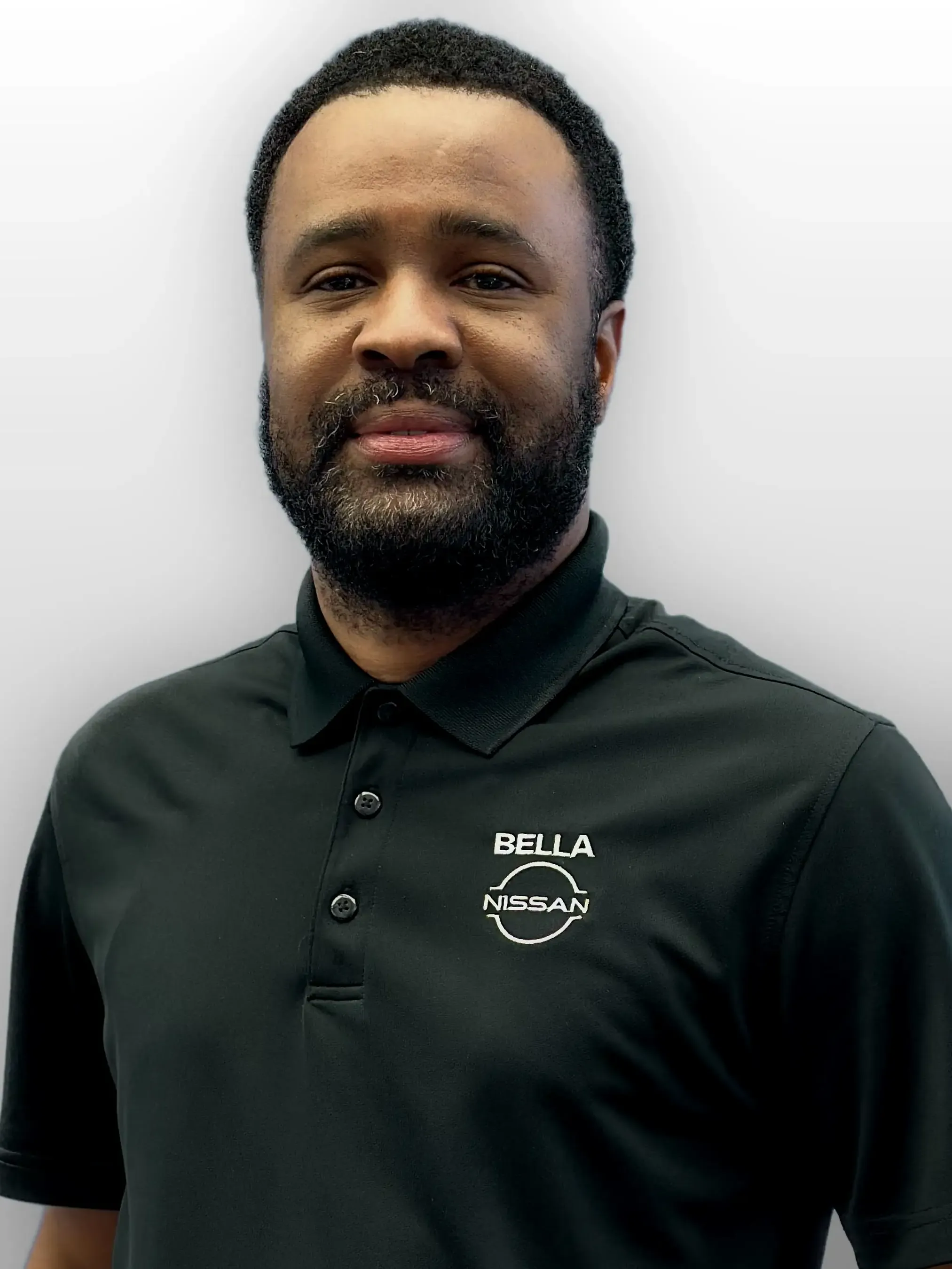Sales Layton Palmer in Sales at Bella Nissan of Union City